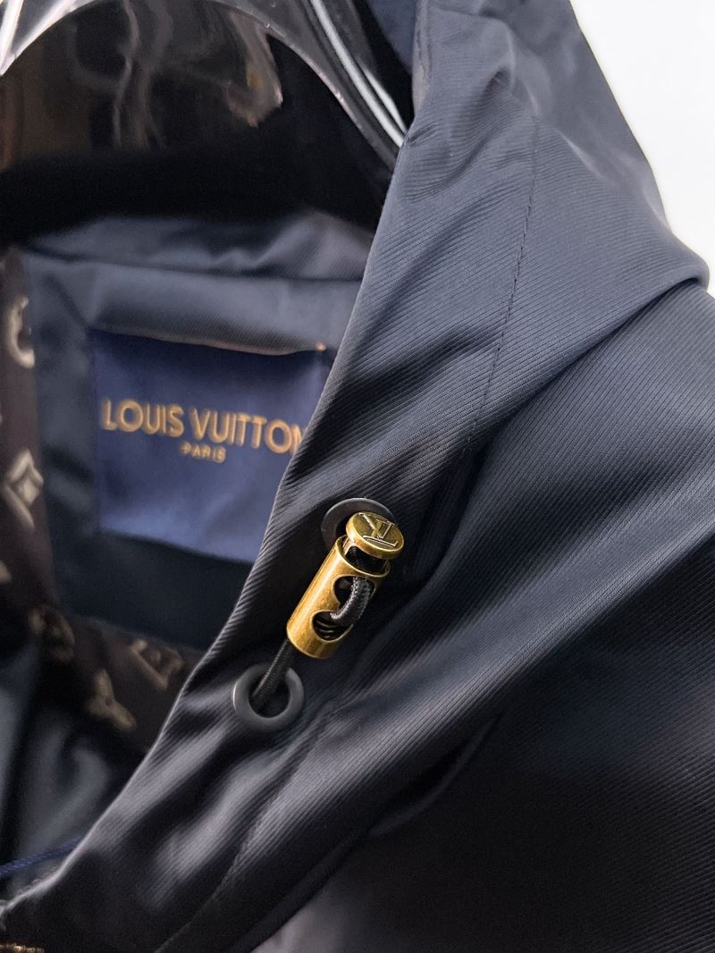 Louis Vuitton Outwear